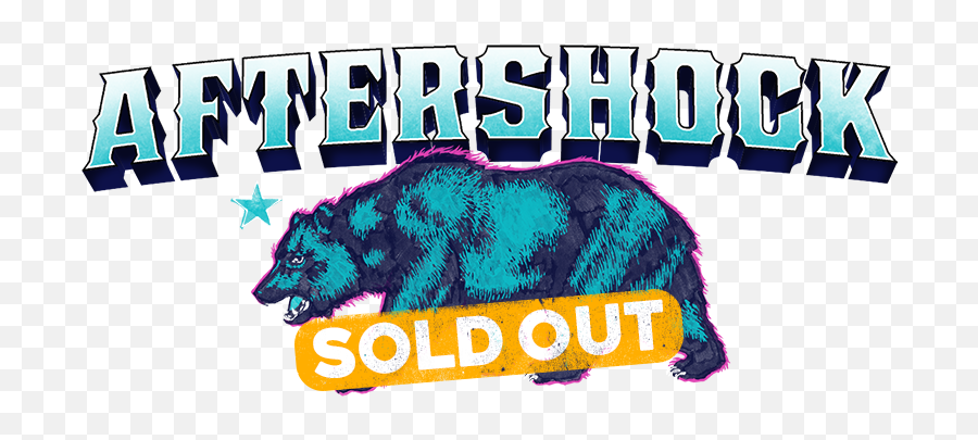 Aftershock Festival Lineup 2019 - Aftershock 2021 Png,Icon Motorhead Boot