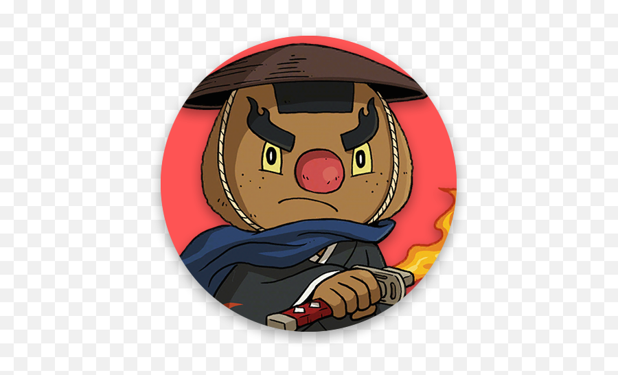 Yo - Yo Kai Watch All Brave Png,Onigiri Icon