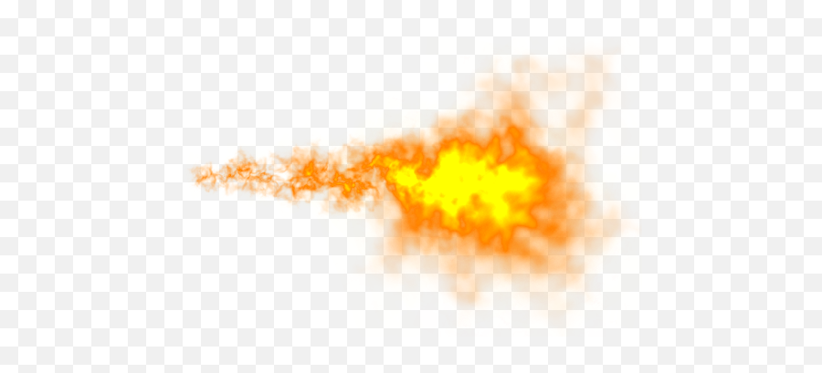 Flame Fire Png - Fire Blast Transparent Background,Lighter Flame Png