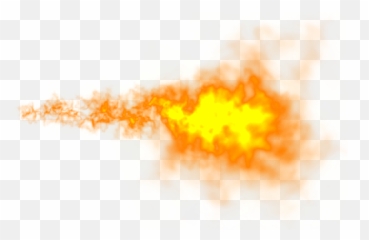 Flame Fire Png - Blast Transparent Background
