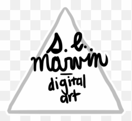The Portfolio Of Ellie Marvin - Dot png