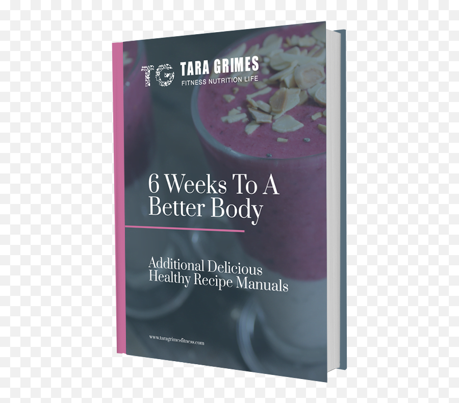 6 Weeks To A Better Body - Sweet Briar College Png,Icon Health And Fitness Manuals