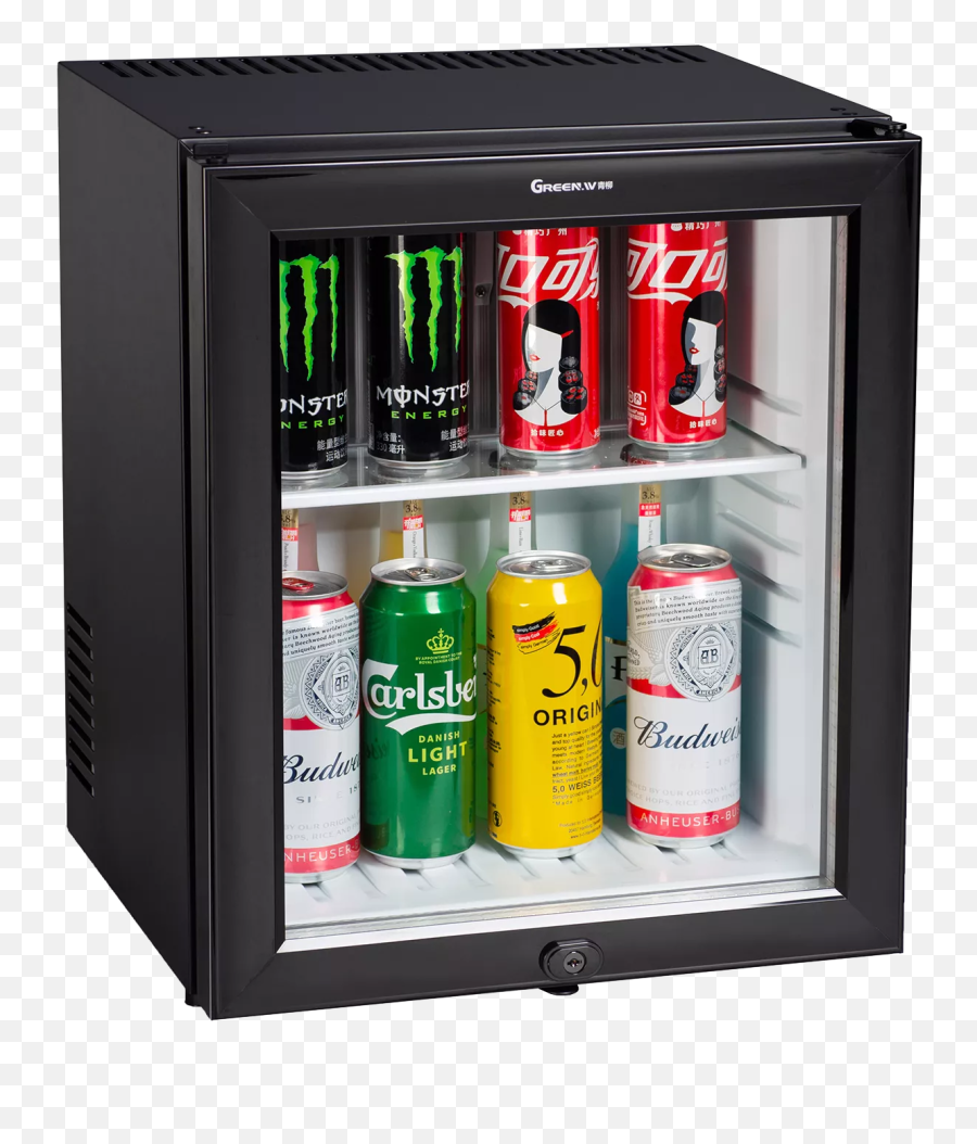 Low Noise Hotel Minibar Mini Cooler - Shelf Png,Minibar Icon