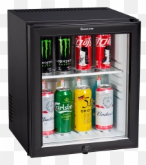 Low Noise Hotel Minibar Cooler - Shelf png