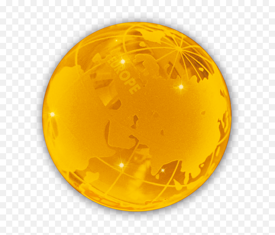 Energy Ball Effects Png Download - Golden Ball Transparent Background,Energy Ball Png