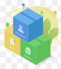 Payroll Software Pricing - Cardboard Packaging png