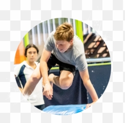 Parkour - Leisure png