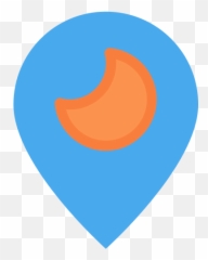 Periscope Icon - Circle Png,Periscope Png