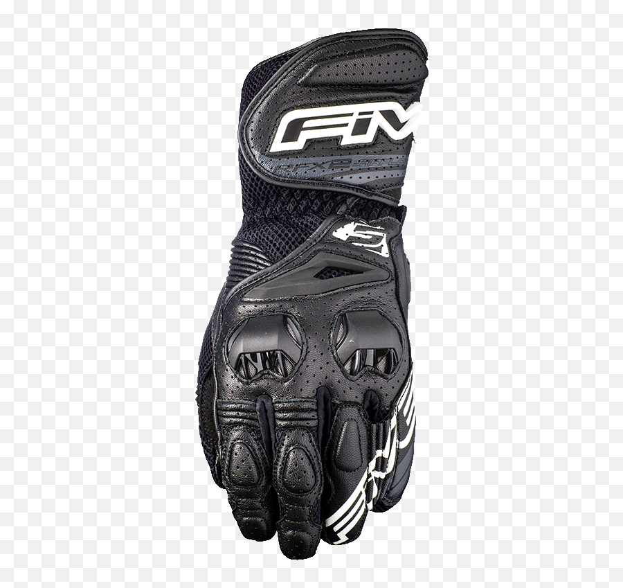 Cascos Personalizados - Five Rfx2 Black Png,Icon Timax Gauntlet Gloves