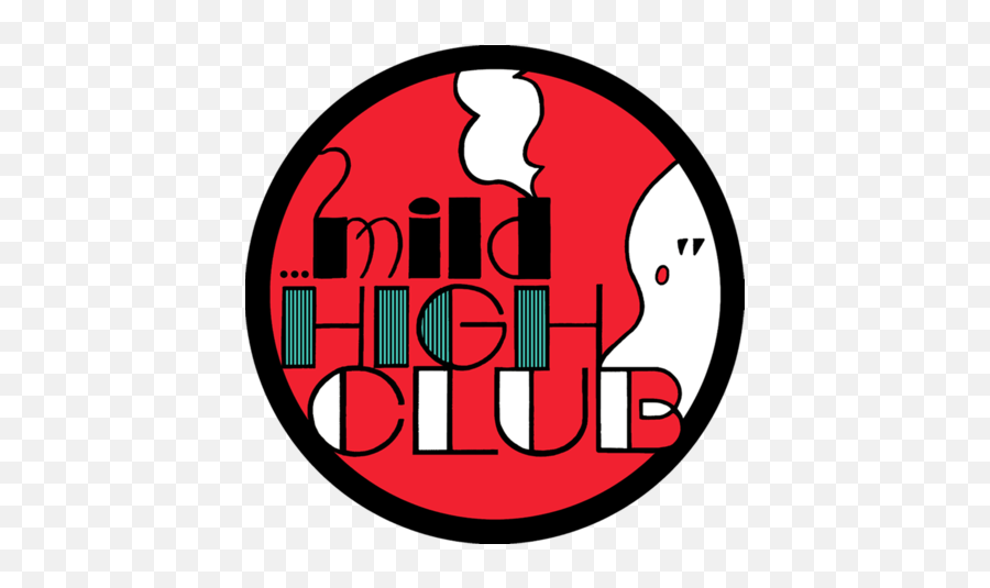 Mild High Club Los Angeles La Tickets The Belasco 19 Sep - Mild High Club Sticker Png,Club Icon In Hollywood Ca