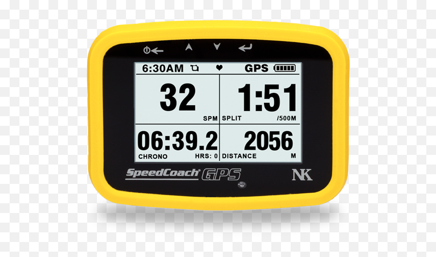 Speedcoach Gps - Model 2 Measuring Instrument Png,Icon Skin Iphone 4s