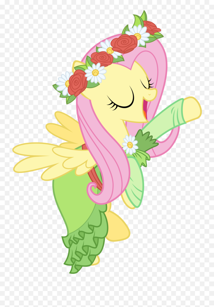 Fluttershy Png Image With Transparent Background Arts - Fluttershy Png,Caterpillar Transparent Background