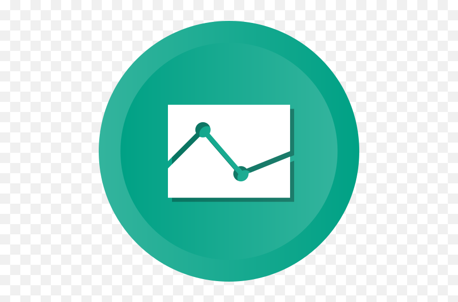Analysis Finance Graph Chat - Icon Perbandingan Png,Flat Graph Icon