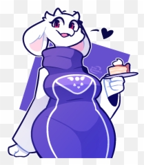 Ink - Goat Mom png