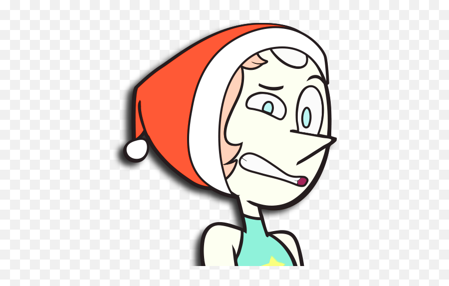 Steven Universe Christmas Png - Steven Universe Icon Png,Screaming Icon