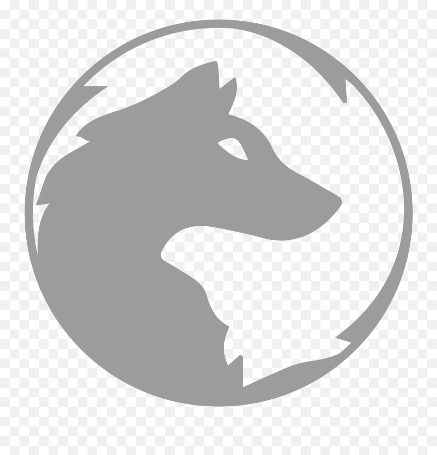 Laurie Cousins - Automotive Decal Png,Small Wolf Icon