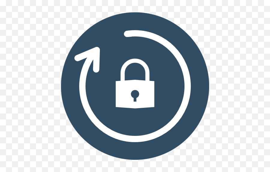 My Password Office Of Information Security - Language Png,Icon For Change