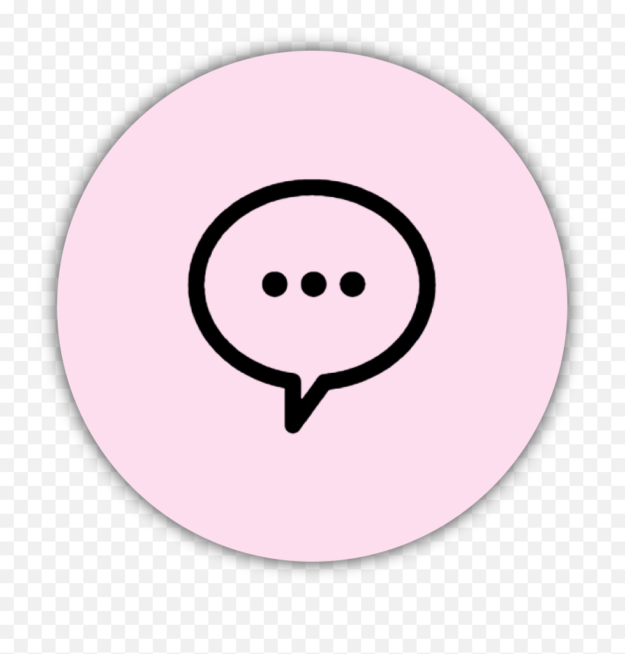 Inspired By Hannah - Dot Png,Voice Icon Png