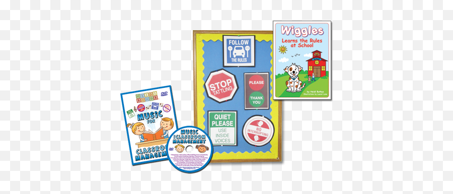 Classroom Management - Video Heidi Songs Classroom Management Png,Dvd Icon Not Showing