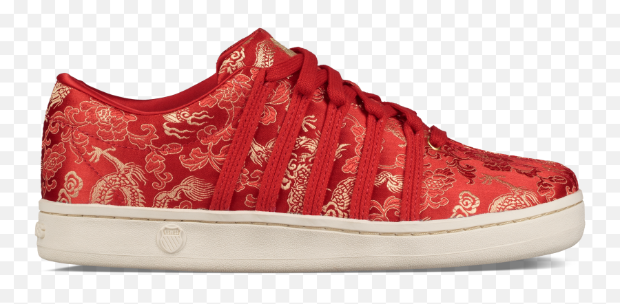 Chinesenewyear - Kswiss Us Plimsoll Png,App Icon Chinese New Year