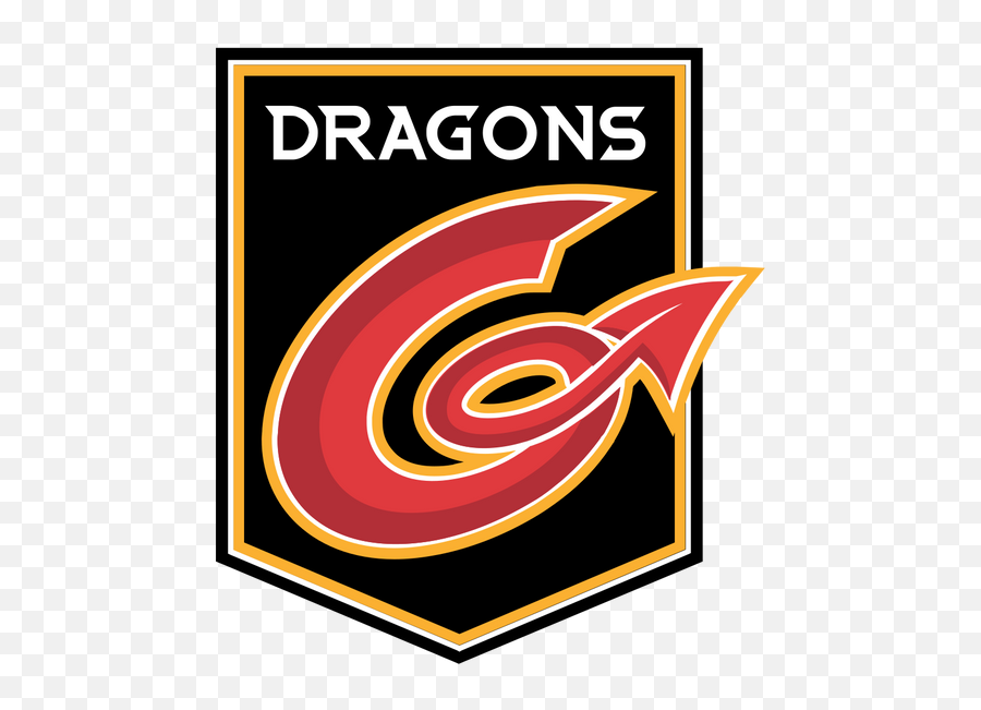 Web Links District A Game Management Group - Dragons Rugby Logo Png,Rgc Icon