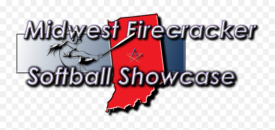 Pgf Firecracker Showcase - Language Png,Softball Stadium Icon Png