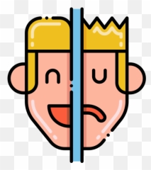 Parallels - Free love and romance icons Traditional Tattoo Crown png