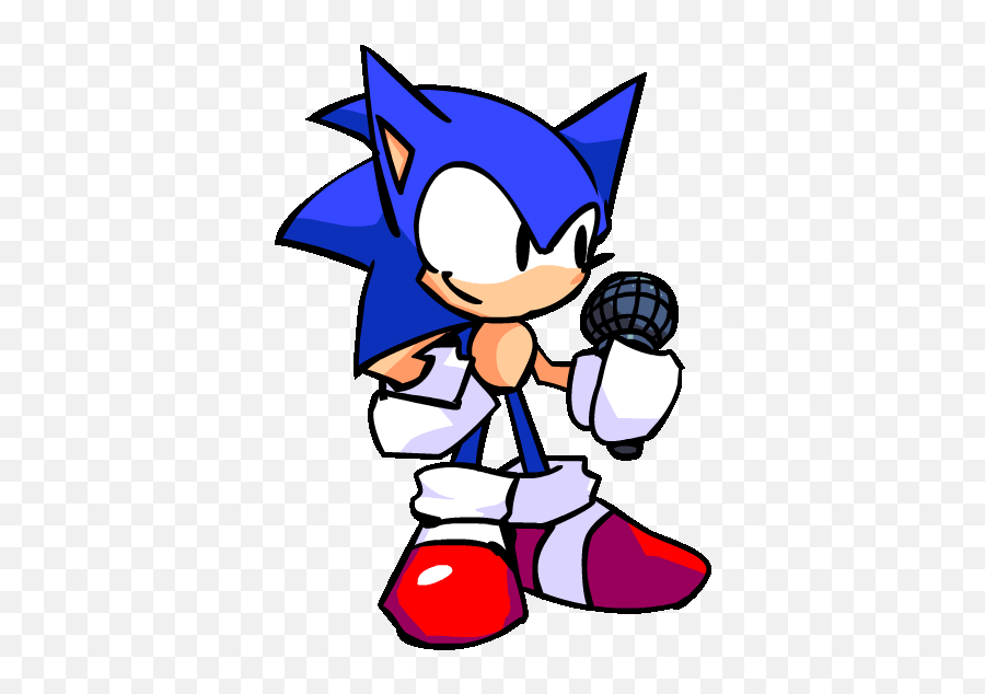 Sonic The Hedgehog Siivkoi Funkipedia Mods Wiki Fandom - One Cancelled Sonic Mod Png,Sonic 1 Icon