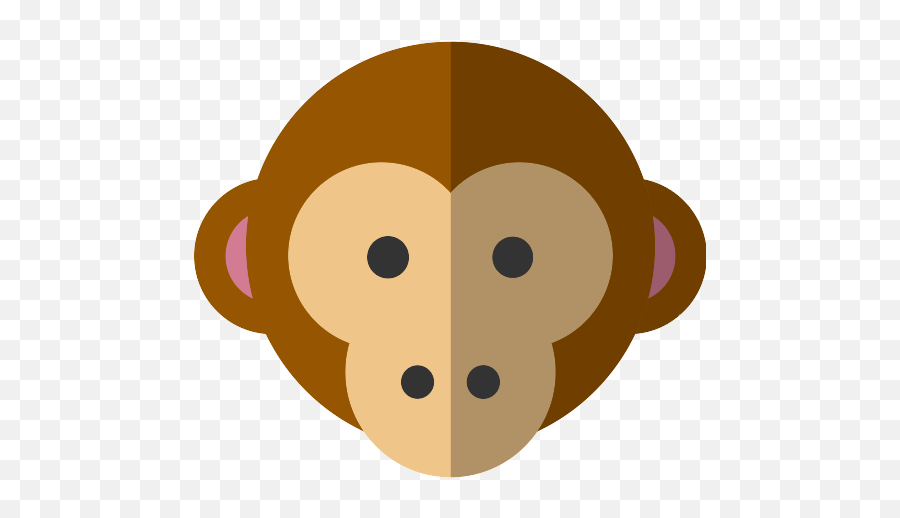 Monkey Png Icon - Monkey Icon,Monkey Png
