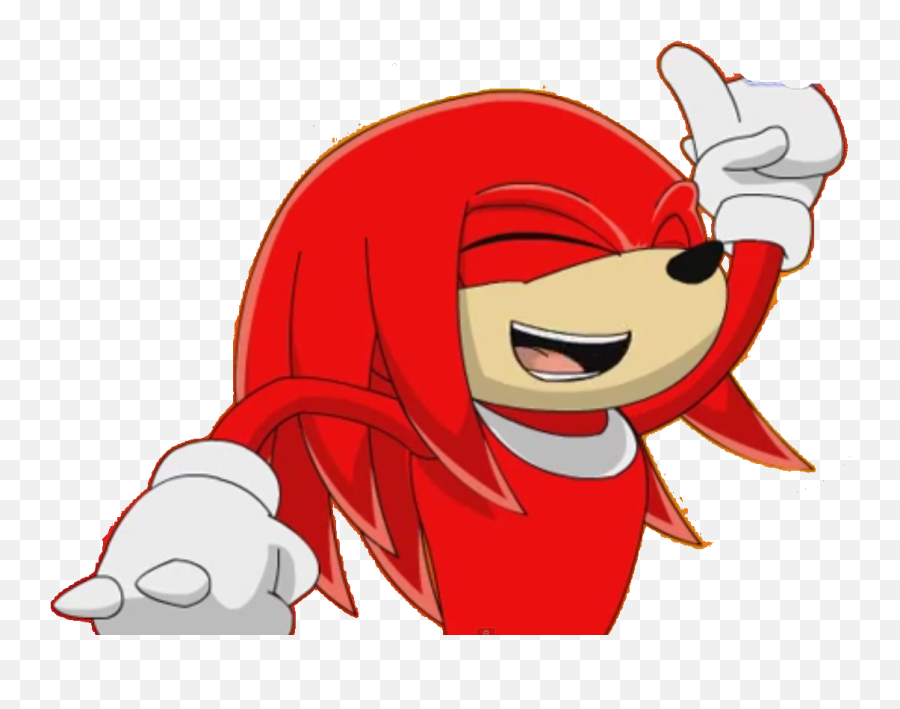 Download Whatever You Say Crazy Imagination Fairy Lady - Fictional Character Png,Knuckles The Echidna Icon