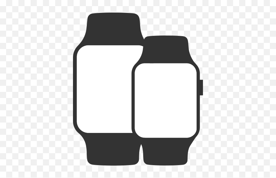 Numerics V6 - The All New Dashboard App For Ios Watchos U0026 Tvos Plastic Bottle Png,Apple Icon Dimensions