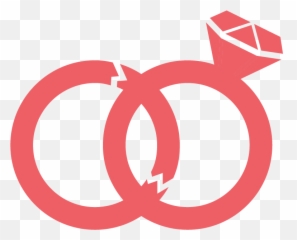 Free Online Divorce Advice For Women - Cm Filter Paper Double Rings png