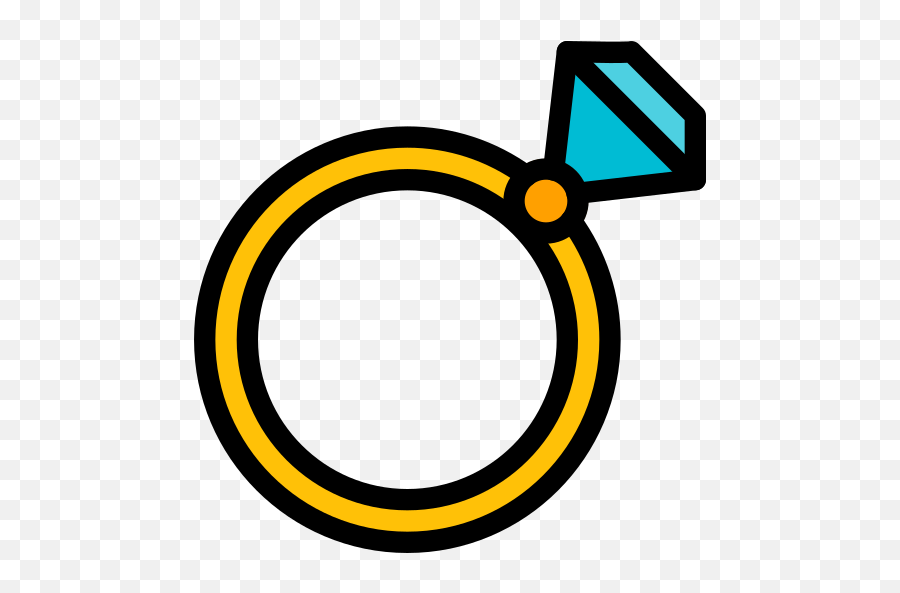 Free Icon Wedding Ring - Dot Png,Nonbinary Icon