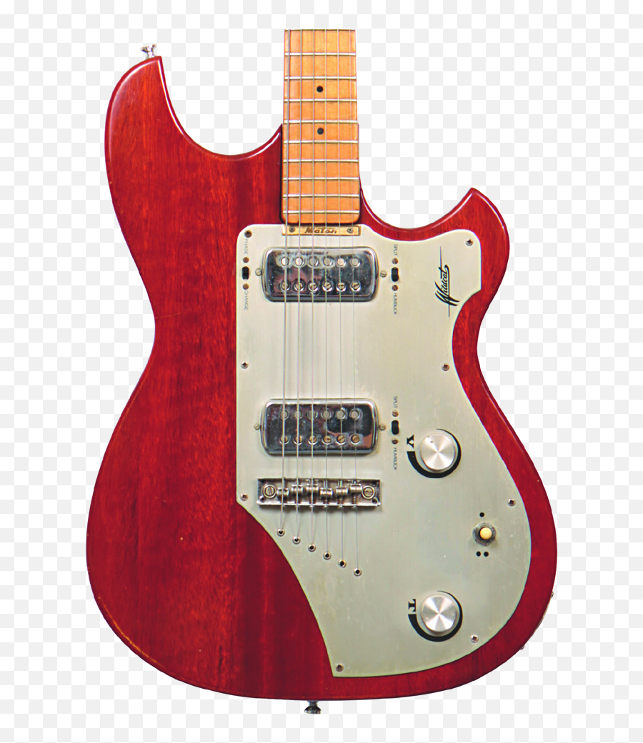Maton Unique Guitars 7 - 31 Issuu Solid Png,Godin Icon 2 Convertible