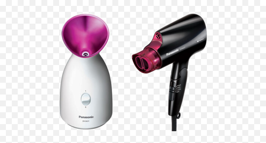 Category Support For Health And Beauty Products - Panasonic Portable Png,Icon Haircare