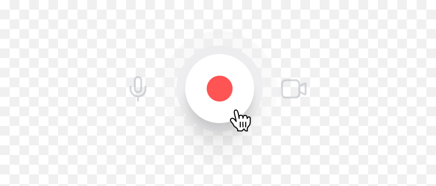 Veedio - Dot Png,Click On Camera Icon To The Right To Upload Your Photo