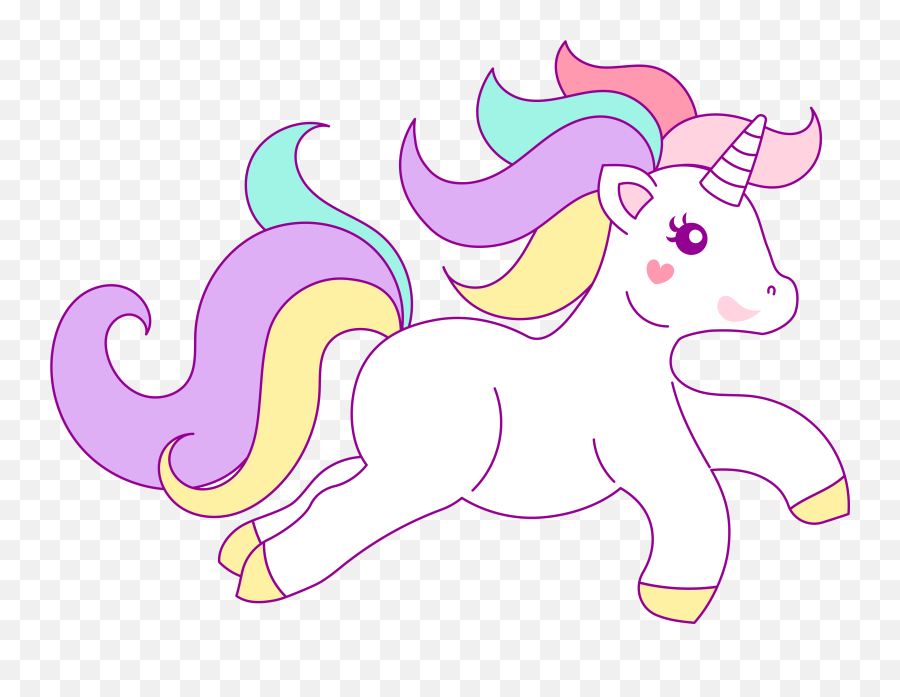 Library Of Free Unicorn Crown Clipart Freeuse Png Transparent