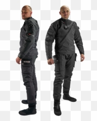Scubaforce Drysuit Xpedition Se - Scubaforce Se png
