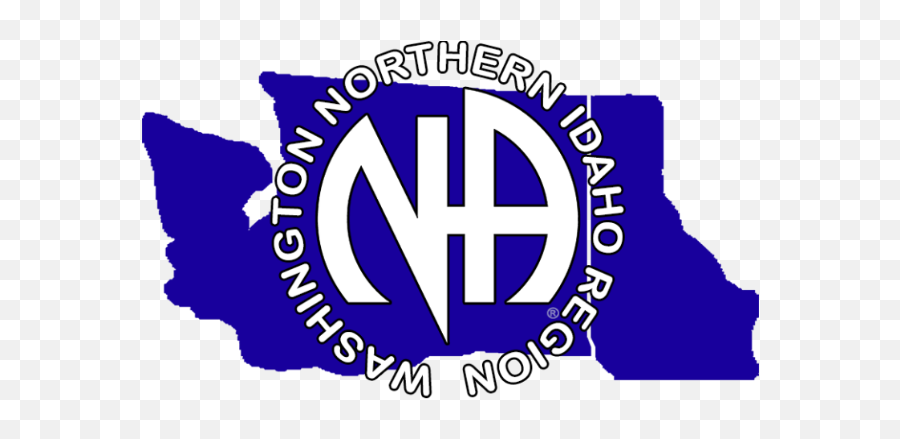 Washington Northern Idaho Narcotics Anonymous - Narcotics Anonymous Green Png,Anonymous Icon