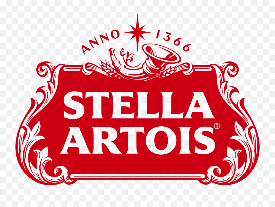 Stella Artois New Logo - Stella Artois Logo Vector Png,Stella Artois Logo Png