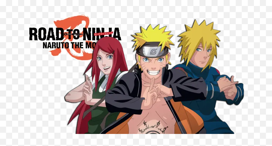 Naruto Road To Ninja Tagalog Dub - Bilibili Naruto Shippuden Movie 6 Png,Naruto Uzumaki Icon