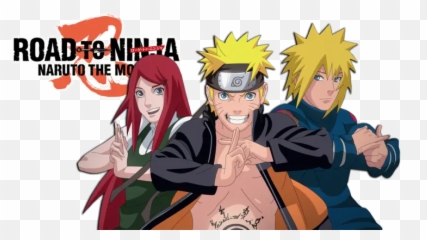 Naruto Road To Ninja Tagalog Dub - Bilibili Naruto Shippuden Movie 6 Png