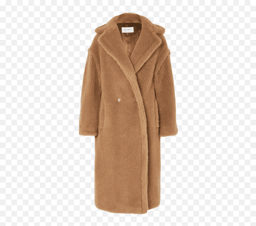 Iro Clothing Designer U2013 The Nines - Max Mara Teddy Icon Camel Hair And Silk Blend Coat Png,Teddy Bear Icon Coat