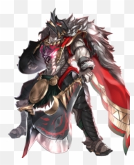 Barnabaschaos Fate Branch Phantasy Star Wiki Fandom - Demon Png,St. Barnabas Icon