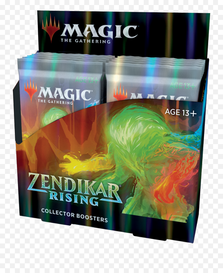 Ripping Off Breath Of The Wild And Why More Games Should - Zendikar Rising Collector Booster Box Png,Cemu Icon