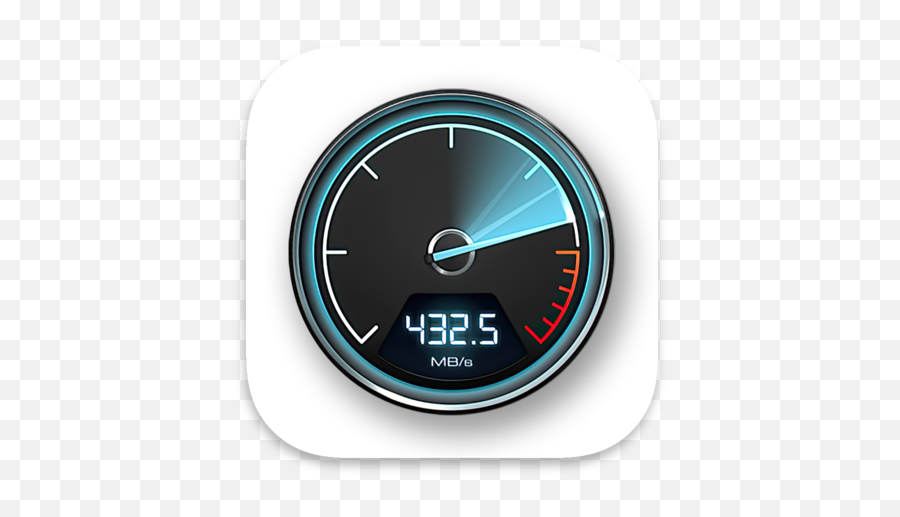 Blackmagic Disk Speed Test Macos Bigsur Free Icon - Internet Speed Test Png,Mb Icon