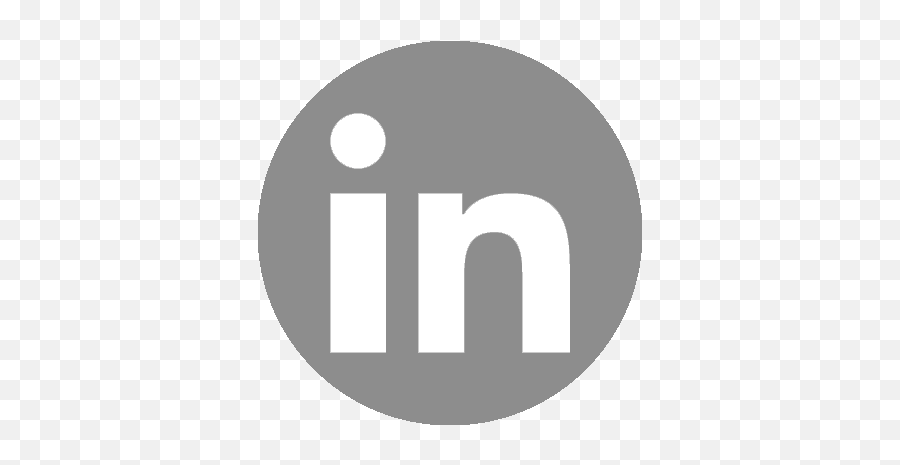 Rise Splint U003e Personal Protective Equipment Airway - Linkedin Logo In Circle Png,Linkedin Icon Black And White