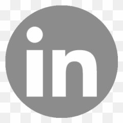 Rise Splint U003e Personal Protective Equipment Airway - Linkedin Logo In Circle Png,Linkedin Icon Black And White