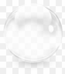 Soap Bubble Png - Transparent Gum Bubble Png,Soap Bubbles Png