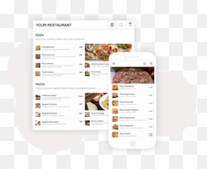 Home Dolphin Graphics - San Francisco Bay Area Design And Delivery Restaurants Web png